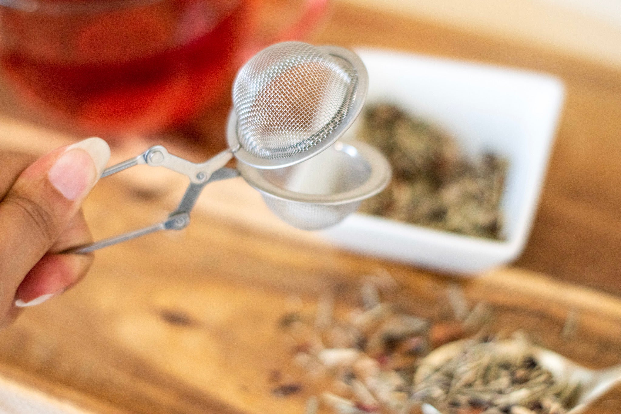 Tea Accessories – 820 FIFTH
