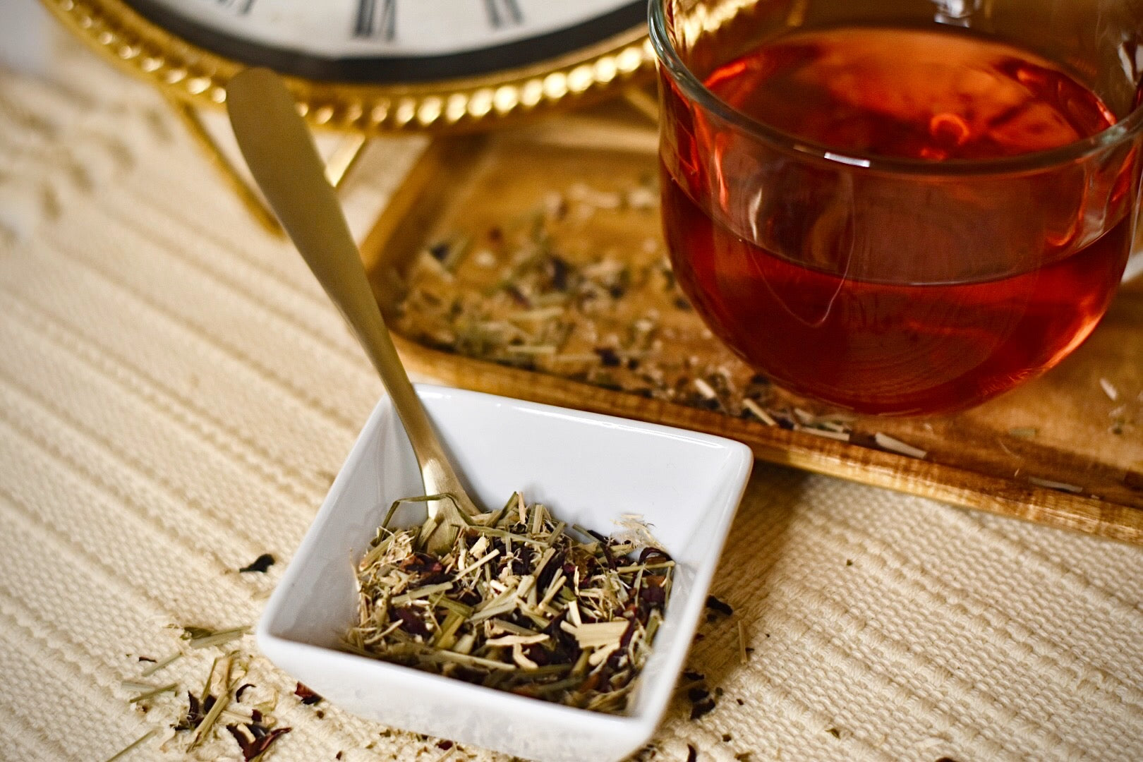 820 FIFTH | Loose Leaf Tea