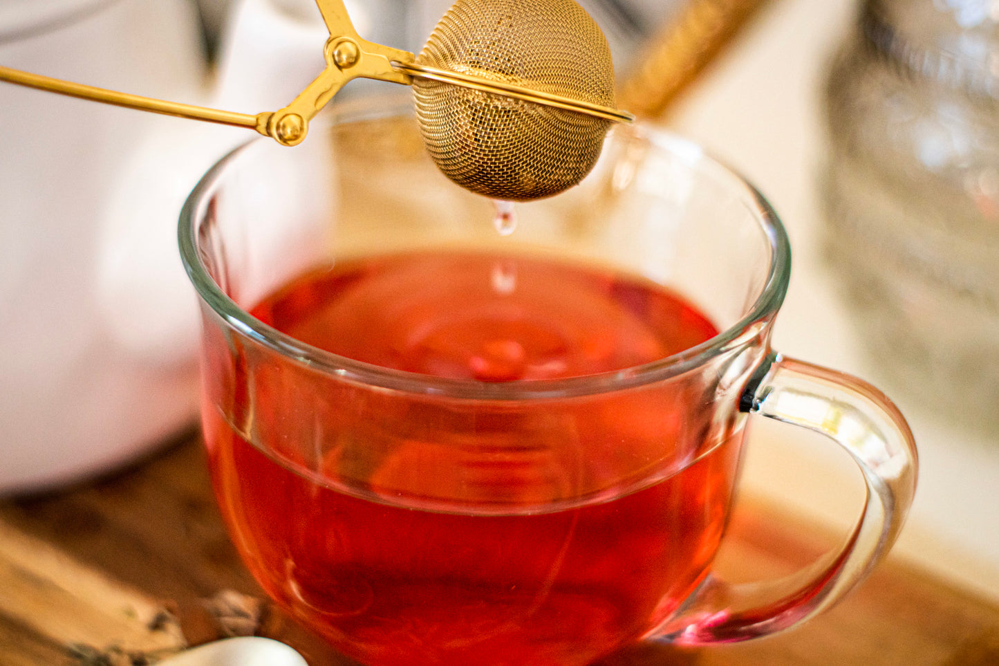 Mesh Tea Infuser